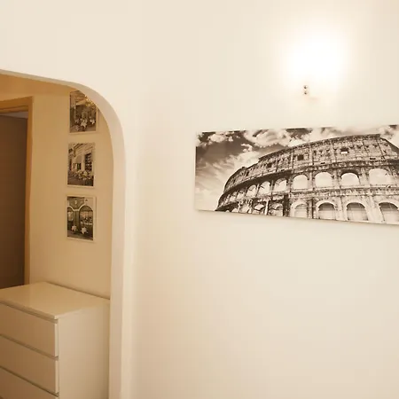 Daire Selter's Aurelia-vaticano