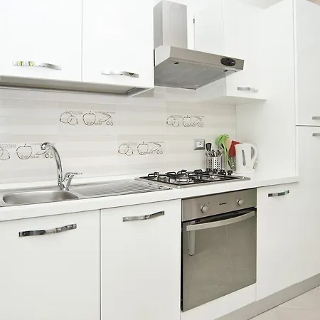 Apartment Selter's Aurelia-vaticano *