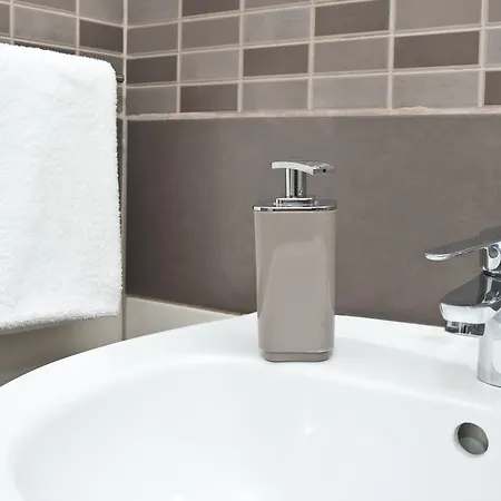 Apartment Selter's Aurelia-vaticano Rome
