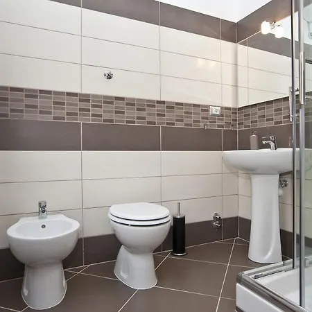 Selter's Aurelia-vaticano Apartment Rome