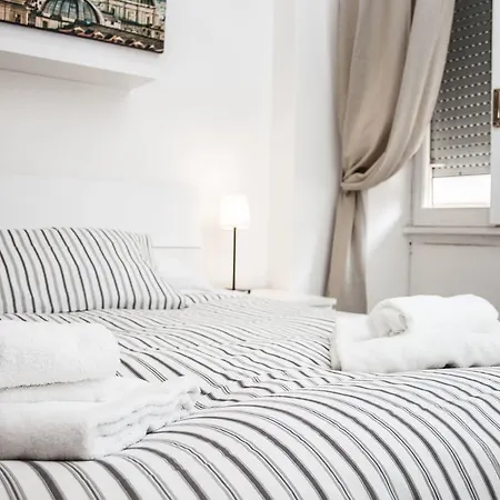 Apartment Selter's Aurelia-vaticano *