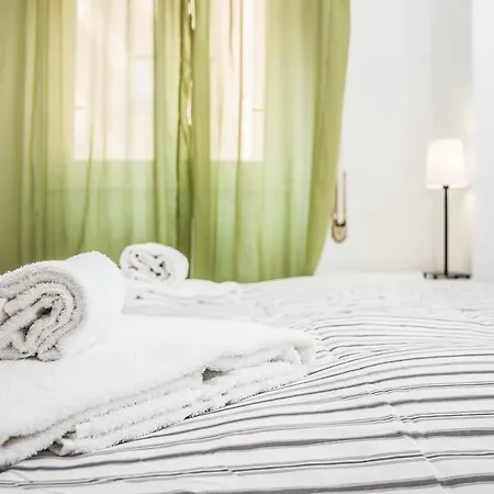 Selter's Aurelia-vaticano Apartment Rome