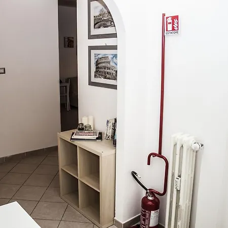Apartment Selter's Aurelia-vaticano Rome