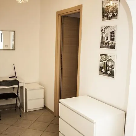 Apartment Selter's Aurelia-vaticano Rome