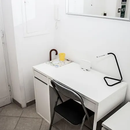 Selter's Aurelia-vaticano Apartment *