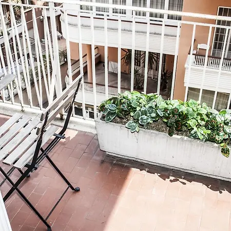 Apartment Selter's Aurelia-vaticano *