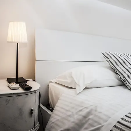 Apartment Selter's Aurelia-vaticano Rome