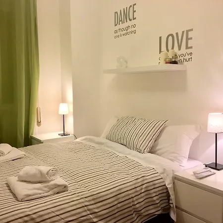 Apartment Selter's Aurelia-vaticano *