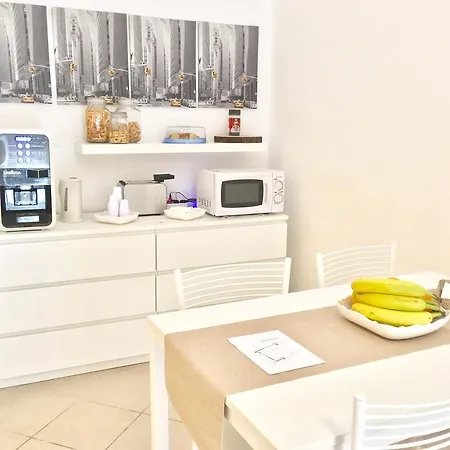 Selter's Aurelia-vaticano Apartment